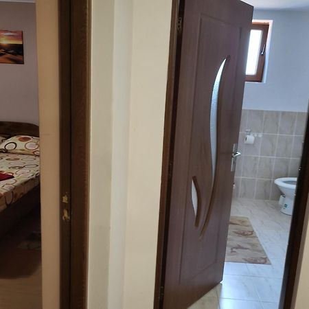 Hotel Casa Infinity à Sovata Extérieur photo