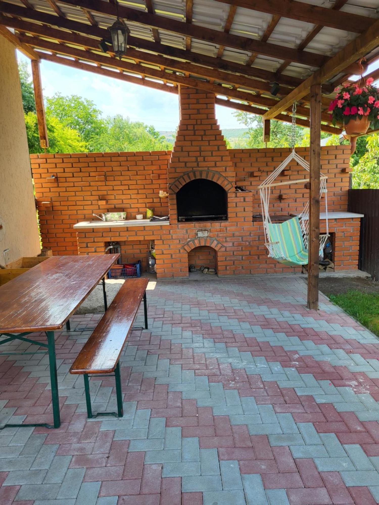 Hotel Casa Infinity à Sovata Extérieur photo