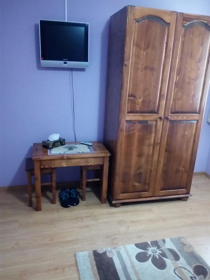 Hotel Casa Infinity à Sovata Extérieur photo