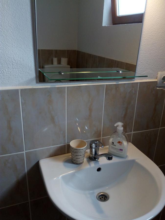 Hotel Casa Infinity à Sovata Extérieur photo
