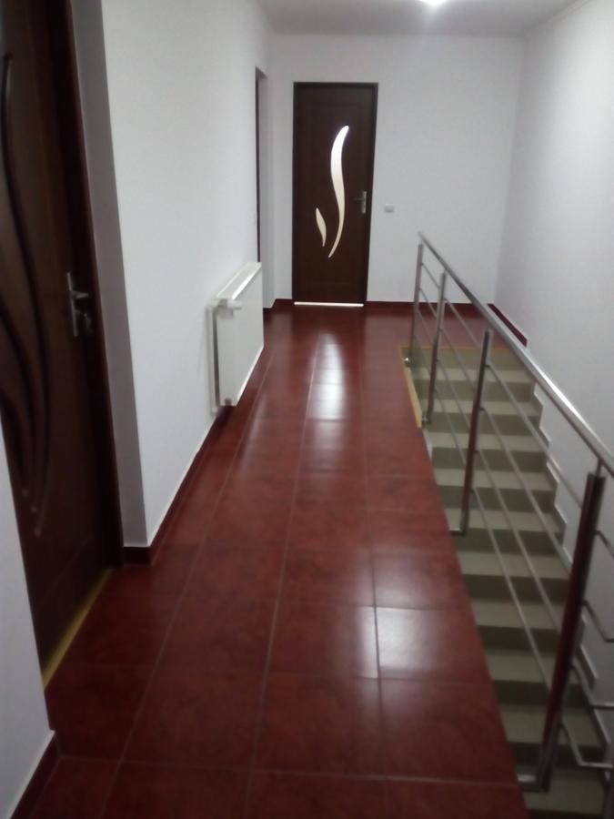 Hotel Casa Infinity à Sovata Extérieur photo